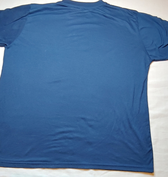 Dallas for Dirk Special Edition Appreciation Tee 4.10.18 XL - Picture 4 of 11